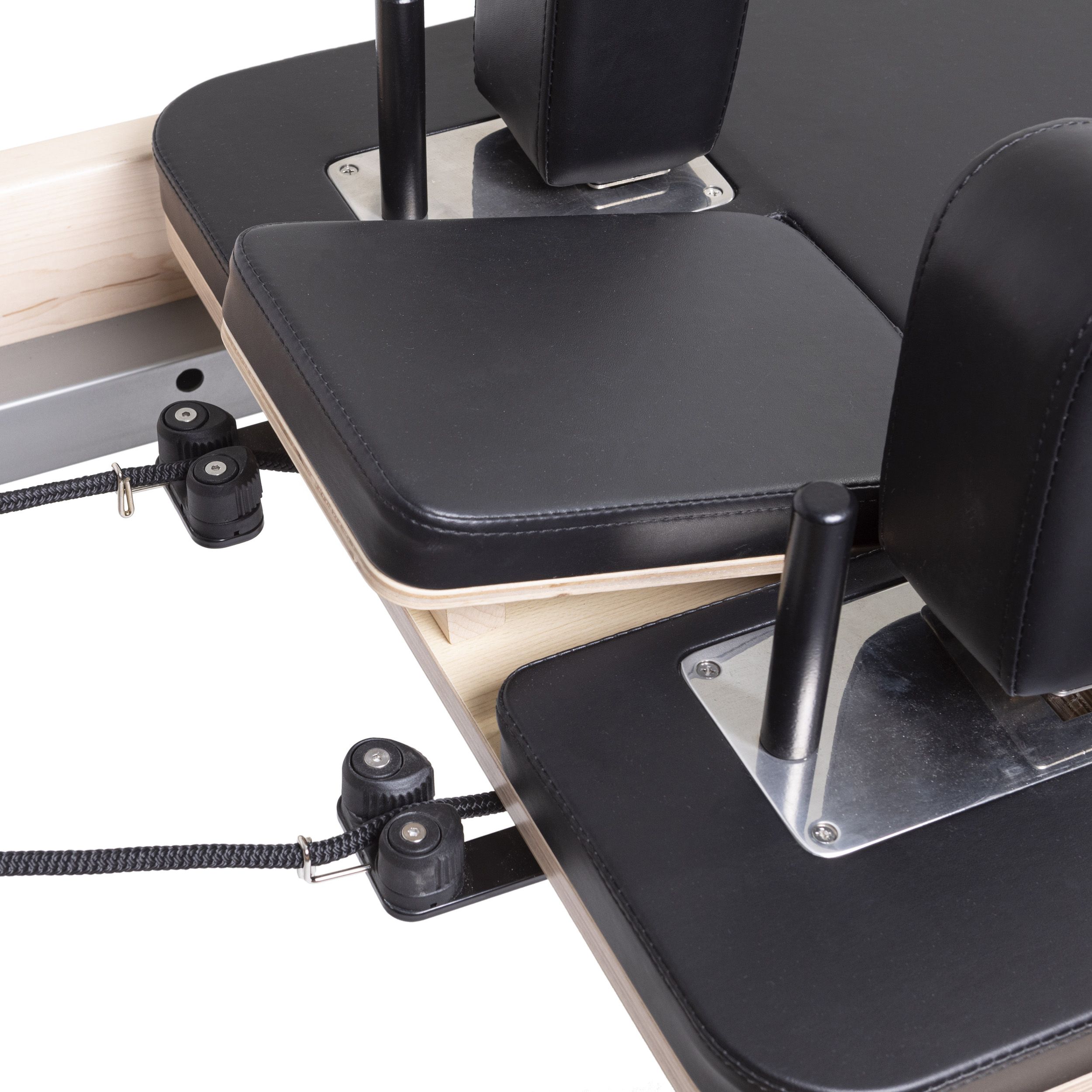 Master Instructor Reformer with Tower | Physio